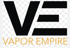 vaporempire.com Logo