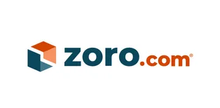 zoro.com Logo