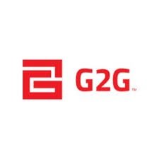 g2g.com Logo