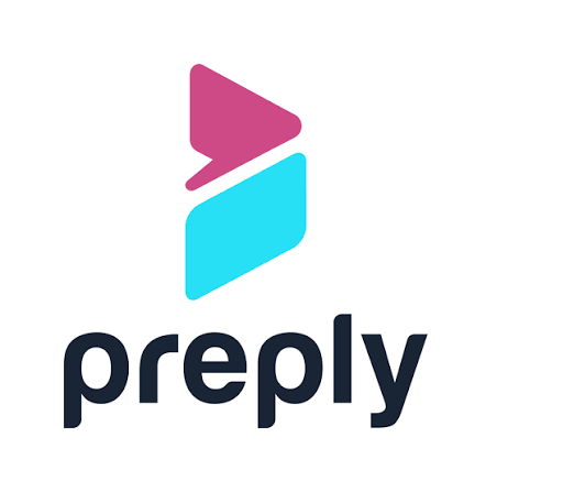 preply.com logo