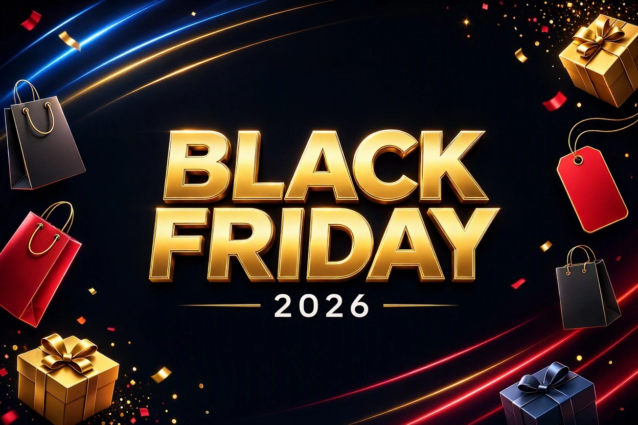 Featured Image Alt Text Black Friday 2026 deals and discount codes guide