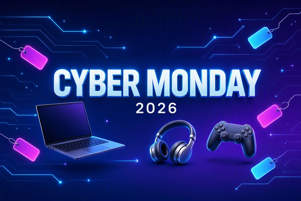 Cyber Monday 2026 online deals and discount codes guide